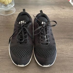 APL Techloom Pro Black